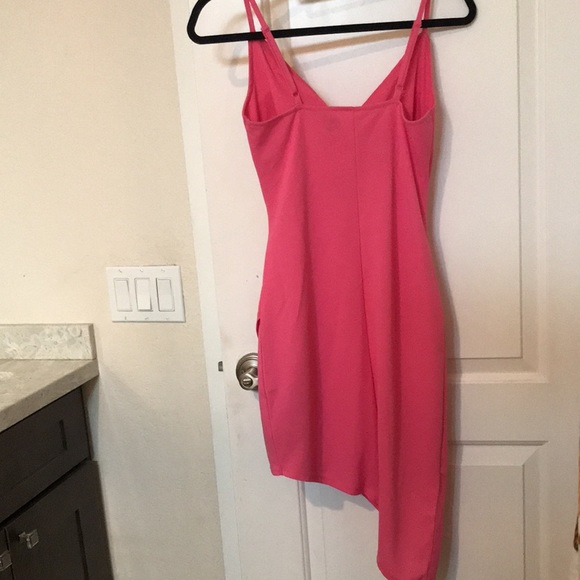 Pink Dress - Picture 3 of 3